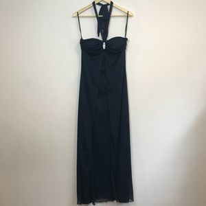 Long Formal Dress